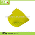 Promotional kitchen silicone rubber gloves